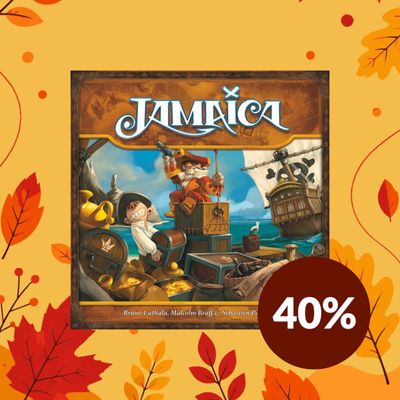Jamaica